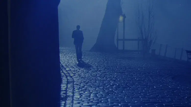 Misión imposible - Fondo