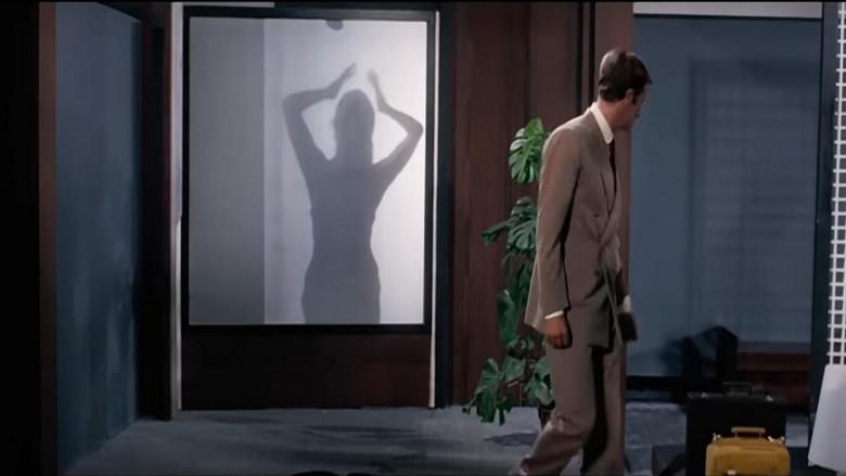 ¡Qué noche, muchachos! - Fondo