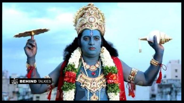 அறை எண் 305ல் கடவுள் - Fondo