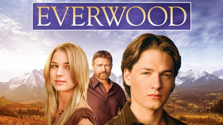 Everwood - Backdrop