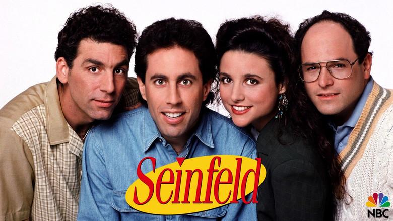 Seinfeld - Fondo