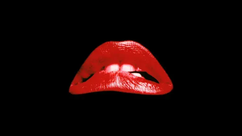 The Rocky Horror Picture Show - Fondo