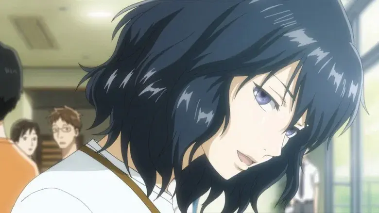 Poema 14: Porque tú eres mi único consuelo en estas frías montañas solitarias