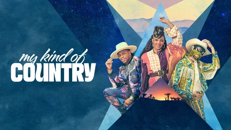 Mi música country - Fondo