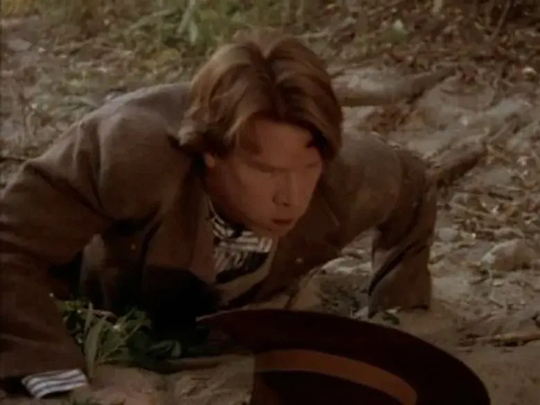 Un toque de la naturaleza