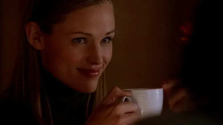 Un escalón más alto