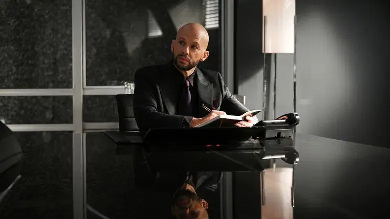 Regreso del futuro - Parte dos