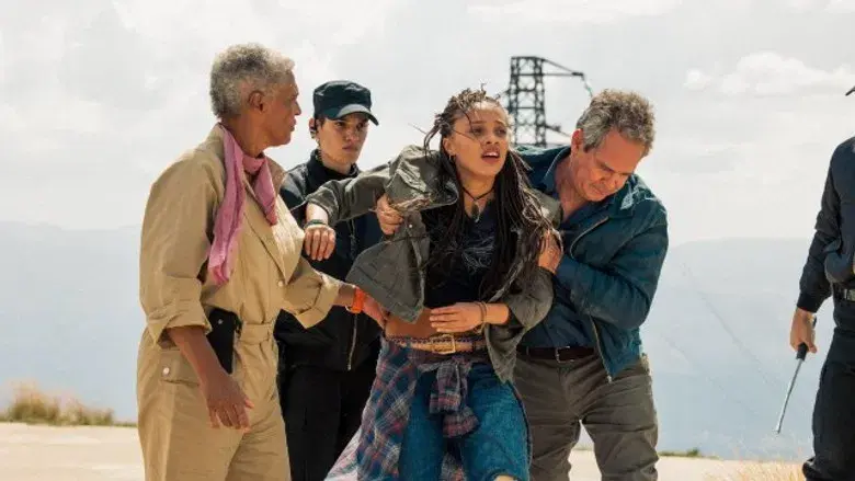 Dos segundos para la medianoche