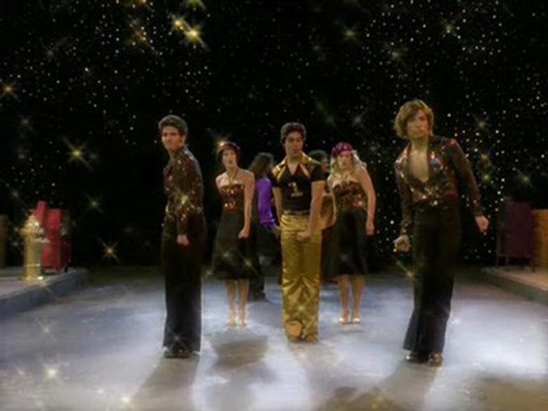 Ese musical de los 70