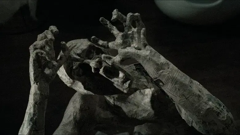 Jo, ¡qué noche! - Fondo