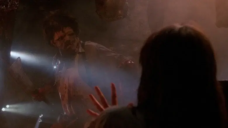 La matanza de Texas 2 - Fondo