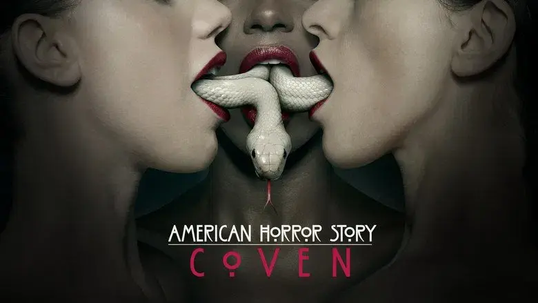 American Horror Story - Fondo