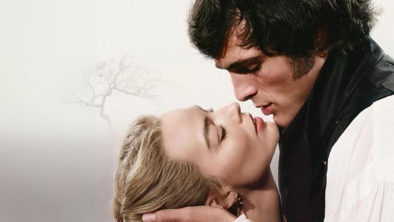 “Cumbres Borrascosas” - Fondo