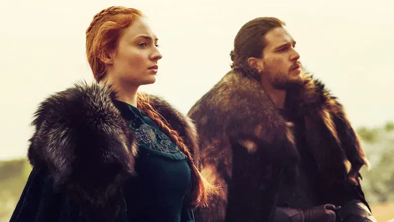 Juego de tronos - Fondo