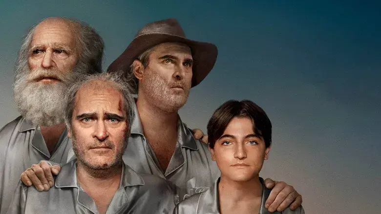 Beau tiene miedo - Fondo