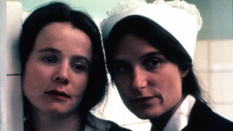 Rompiendo las olas - Fondo