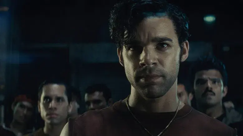 West Side Story - Fondo