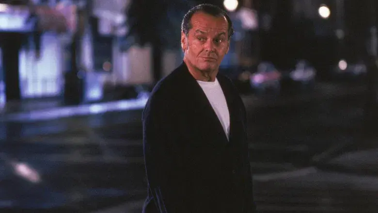 Mejor... imposible - Fondo