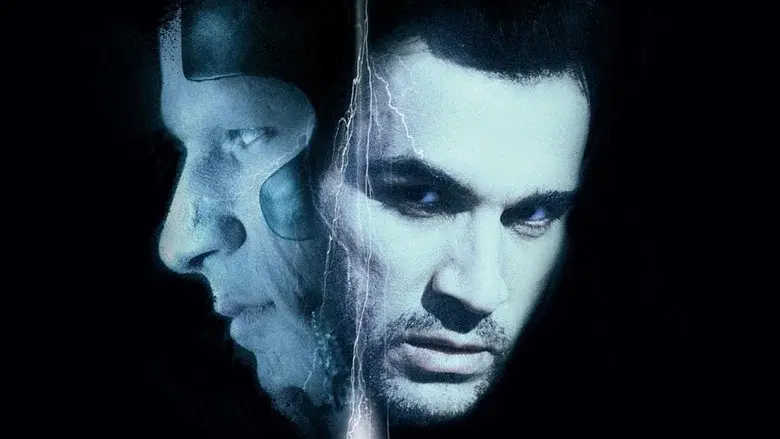 Los inmortales: El origen - Fondo