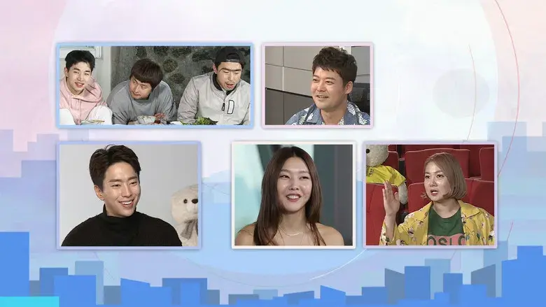 Solo en casa - Fondo