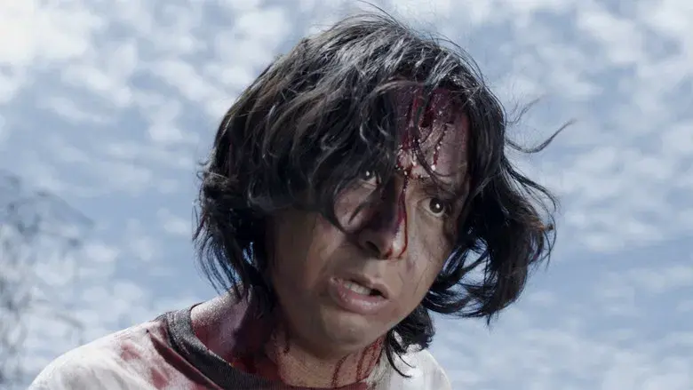 ¡Apocalipsis a la Zombie! - Fondo