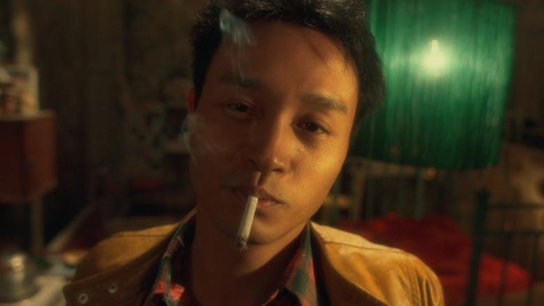 Happy Together - Backdrop