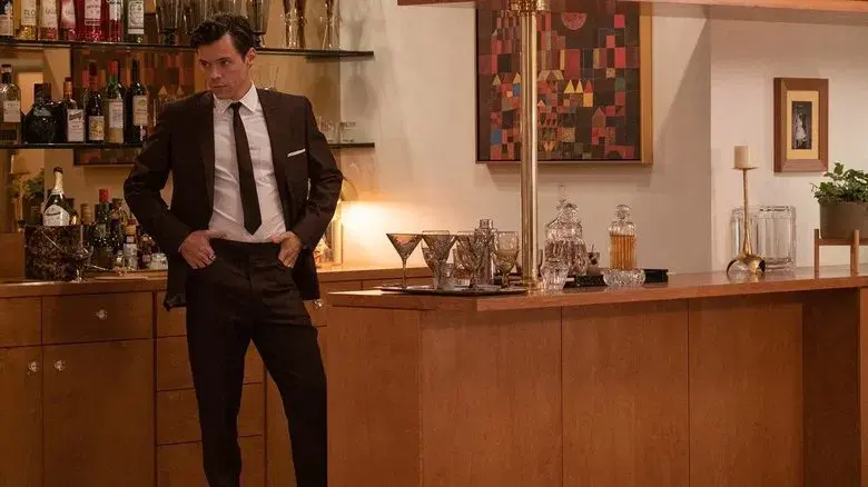 No te preocupes querida - Fondo