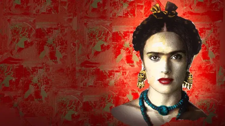 Frida - Fondo