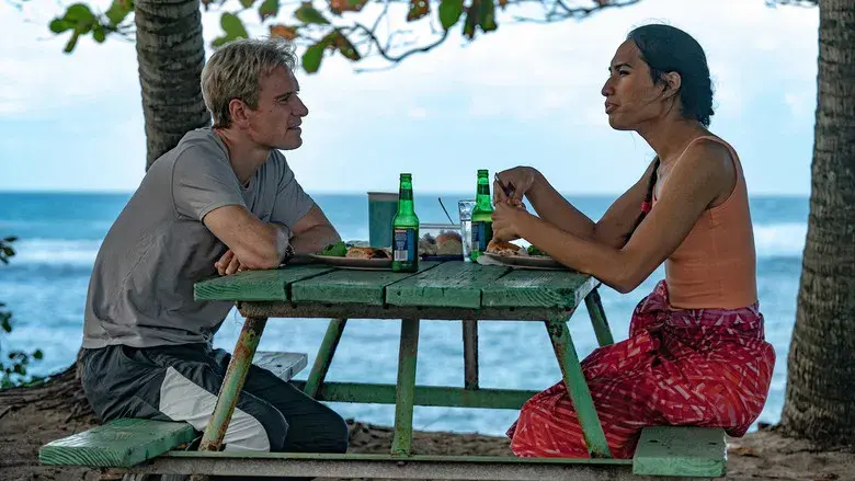 El peor equipo del mundo (Next Goal Wins) - Fondo