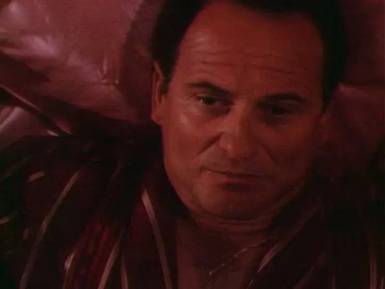 Desdoblamiento de personalidad