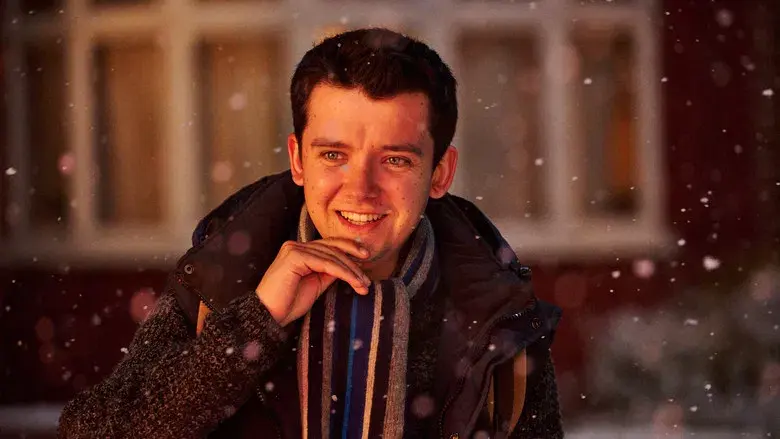 ¿Tus navidades o las mías? - Fondo