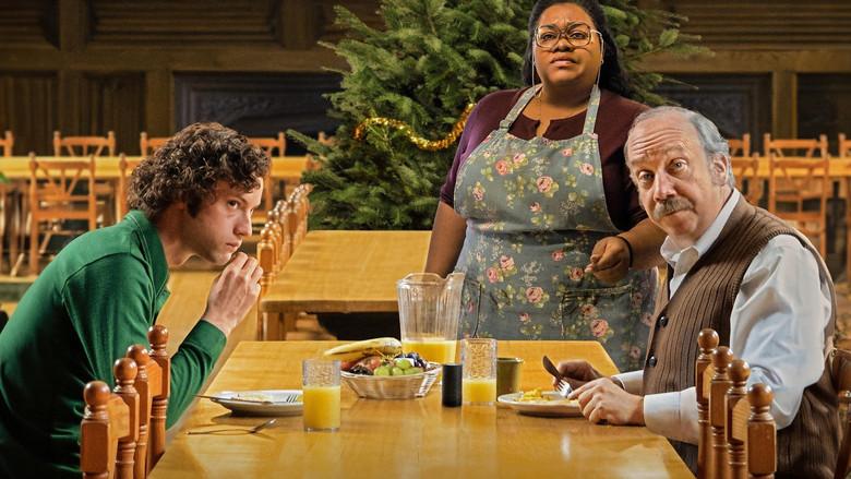 Los que se quedan - Fondo