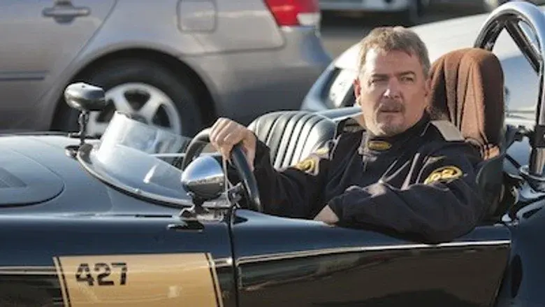 El golpe del robo de coches