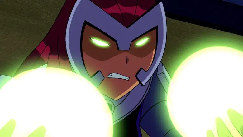 Jóvenes Titanes, El Comienzo