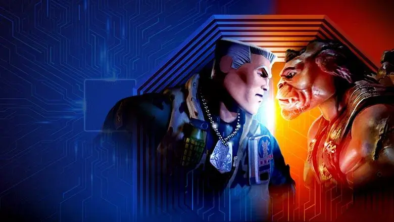 Pequeños guerreros - Fondo