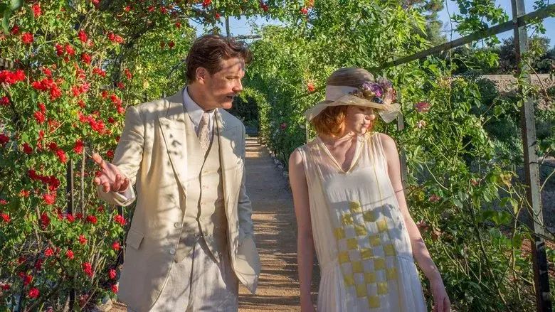 Magia a la luz de la luna - Fondo