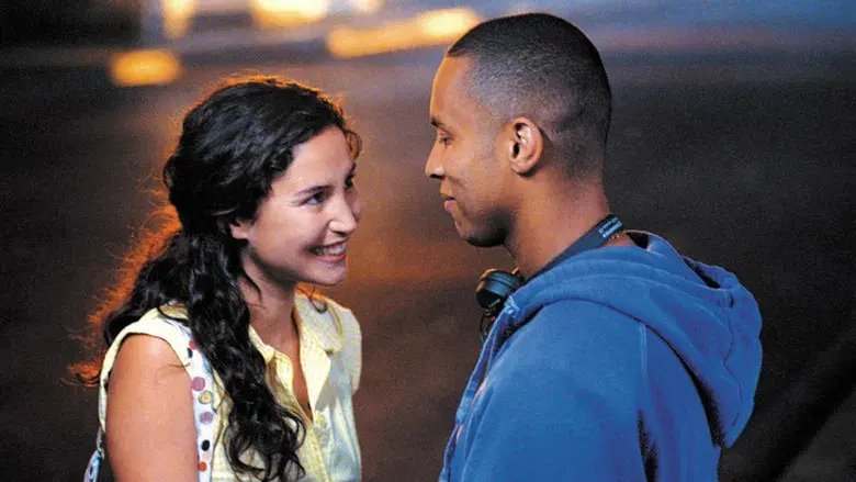 Dans tes rêves - Fondo