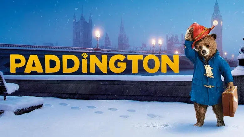 Paddington - Fondo