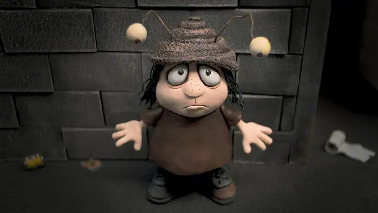 Memorias de un caracol - Fondo