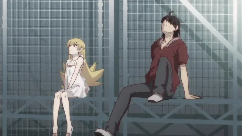 Hora de Shinobu - Parte2