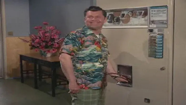 El coche usado Salesman