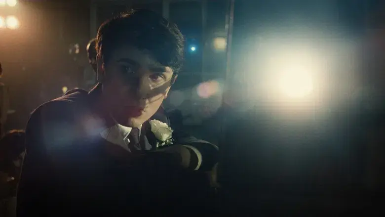 Los Fabelman - Fondo