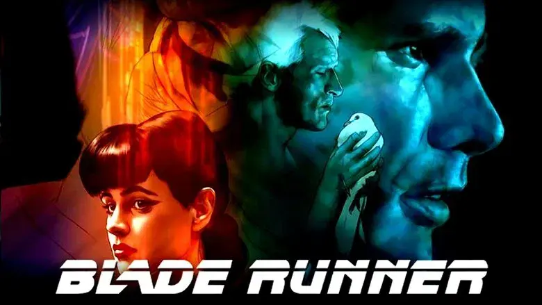 Blade Runner - Fondo