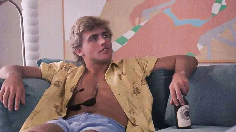 Curvas peligrosas - Fondo