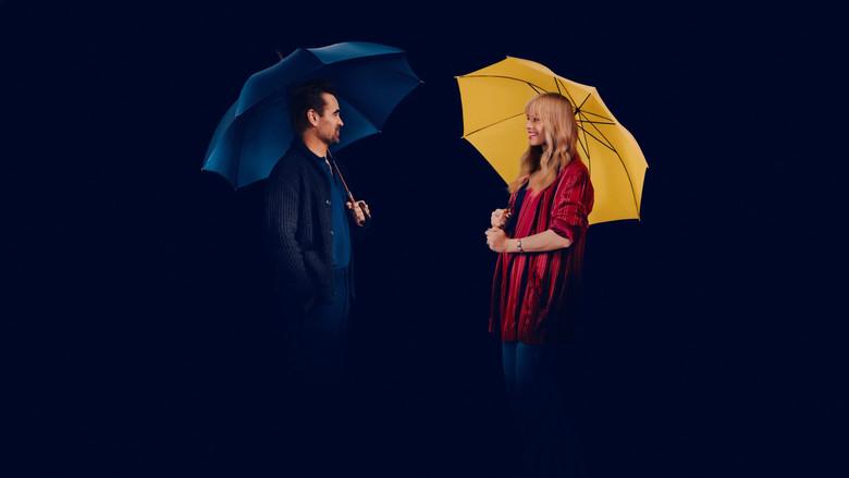 Un gran viaje atrevido y maravilloso - Fondo