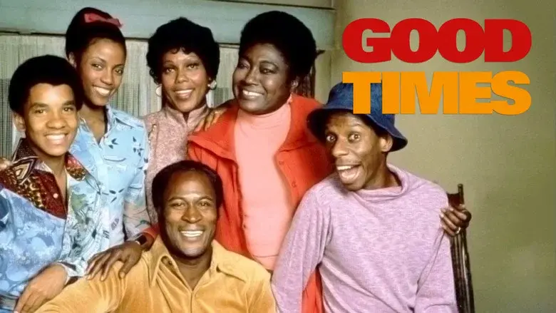Good Times - Fondo