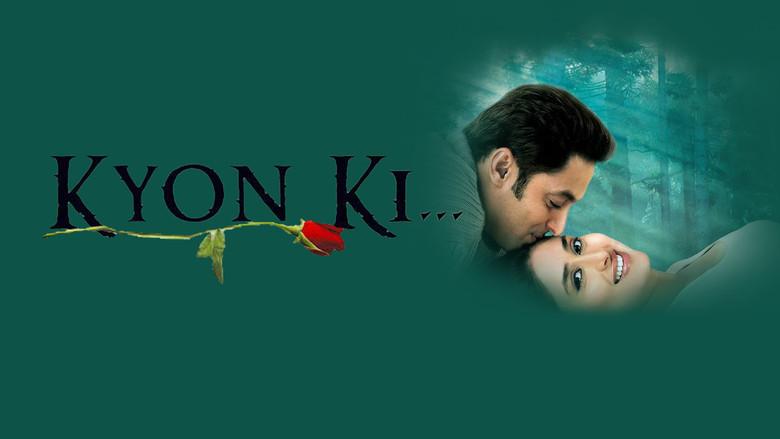 क्योंकि - Fondo