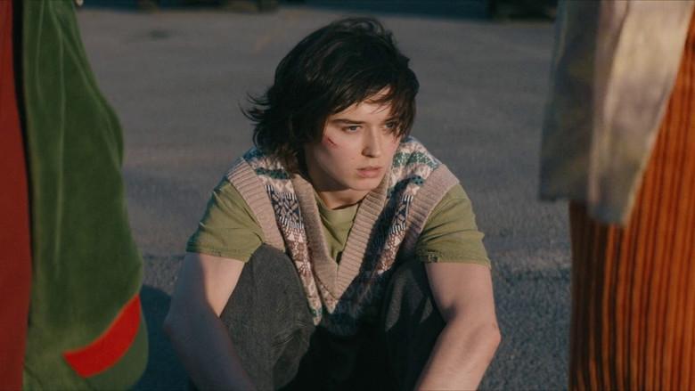 El club de las luchadoras - Fondo