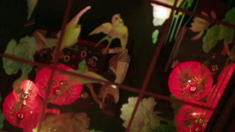 Piscina infinita - Fondo