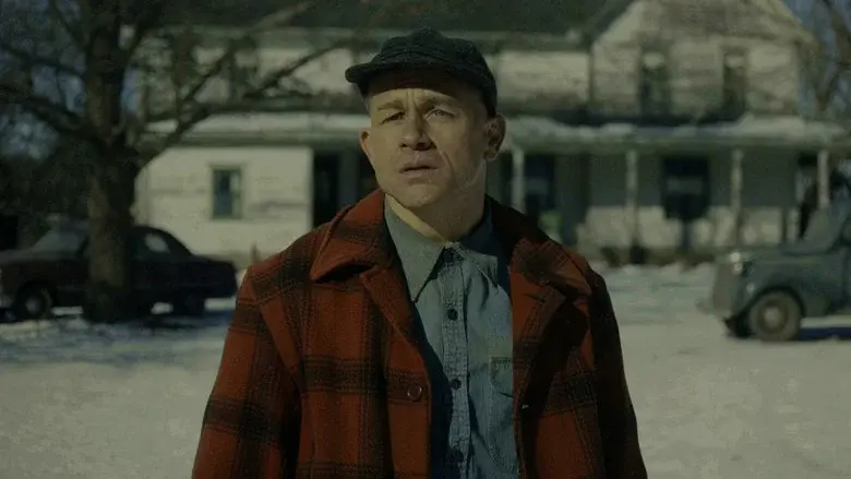 Monstruo: La historia de Ed Gein - Fondo